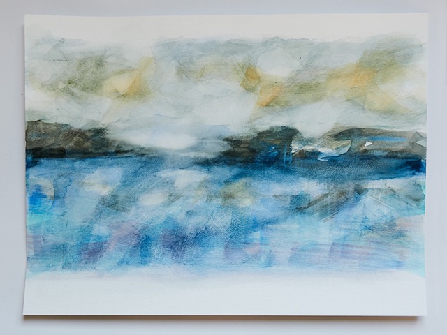 Freie Sicht 4