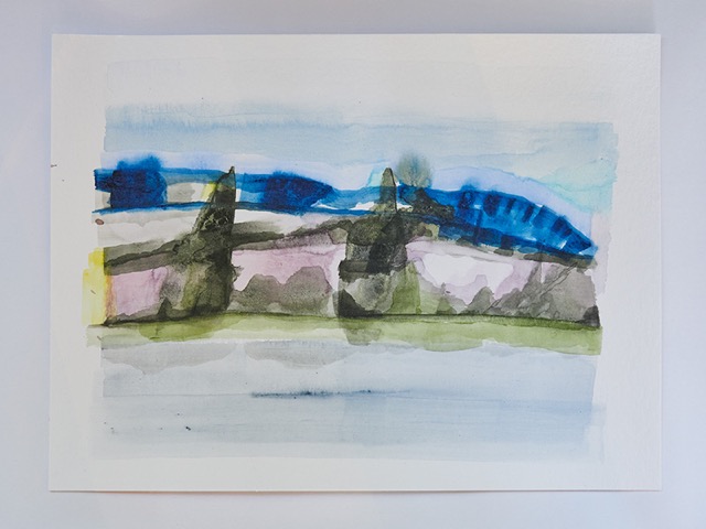 Freie Sicht 7