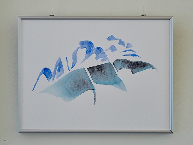 Corte della Costa, Papier 2