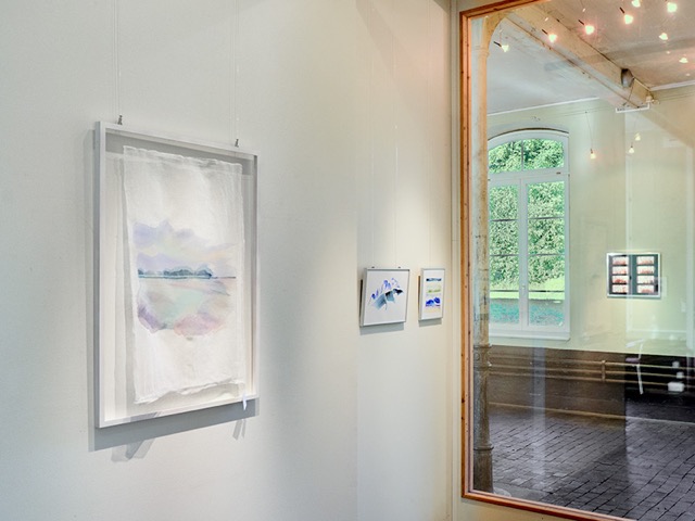 Ausstellungsansicht 3