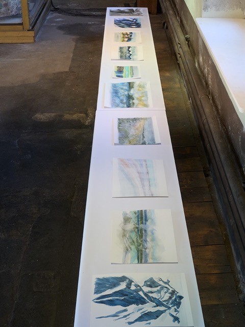 Ausstellungsansicht 8