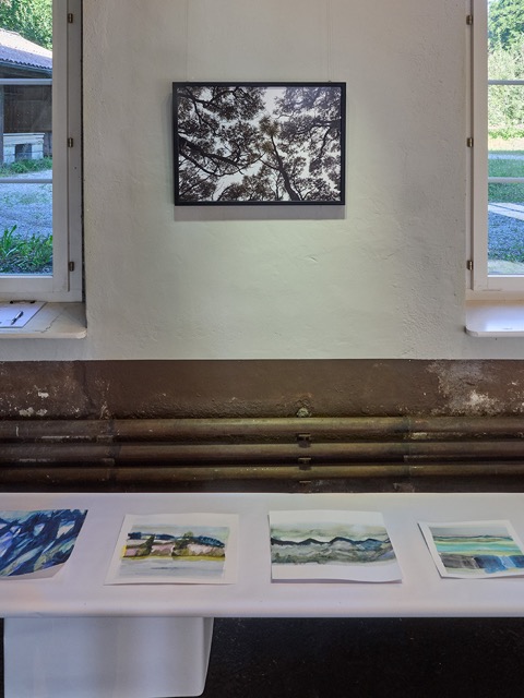 Ausstellungsansicht 9