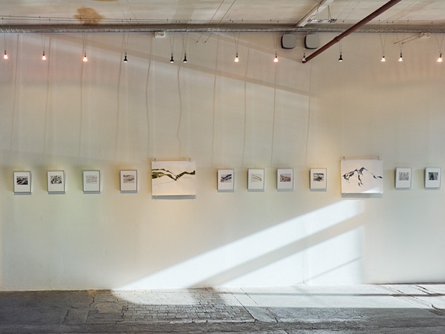 Ausstellungsansicht 10