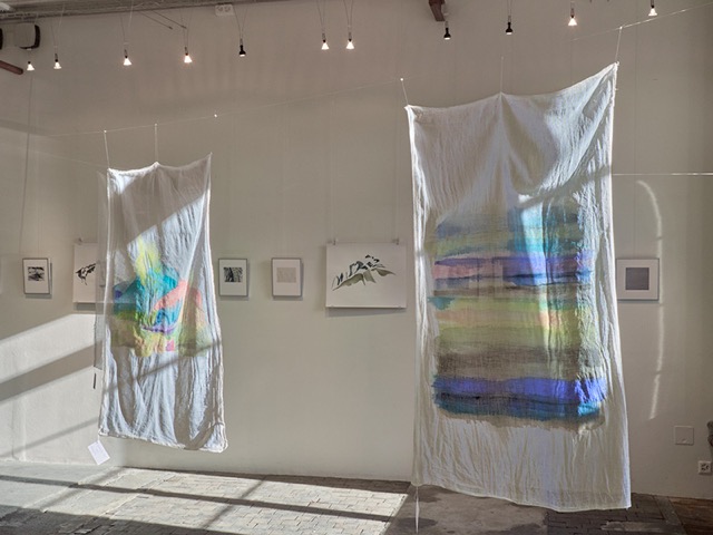 Ausstellungsansicht 11