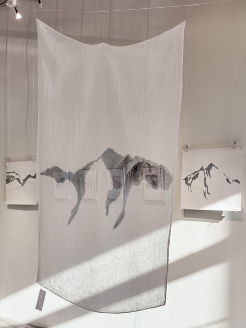 Ausstellungsansicht 12
