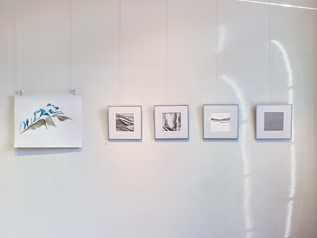 Ausstellungsansicht 13