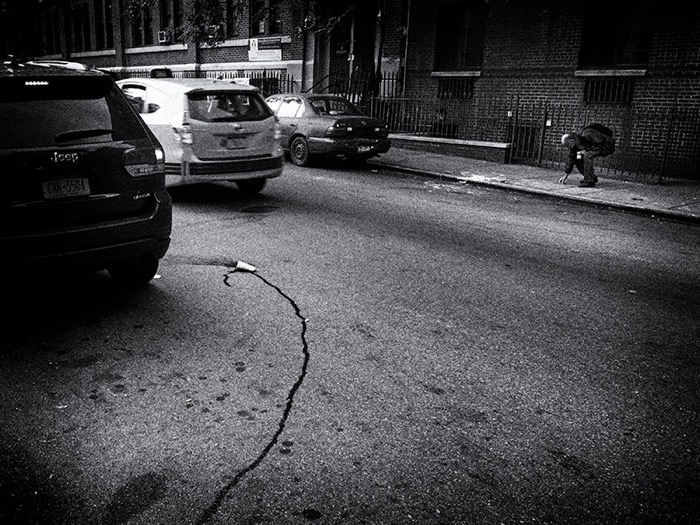 © 2014 Martin Kaegi